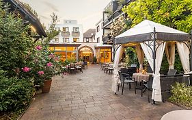 Hotel&Weinhaus Anker